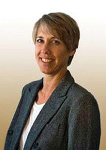 Dr. Verena Buschert