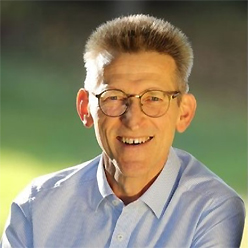 Horst Lutz, Entwickler von Life Kinetik®